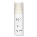 Beekman 1802 Travel Size Bloom Cream Daily Probiotic Moisturizer 