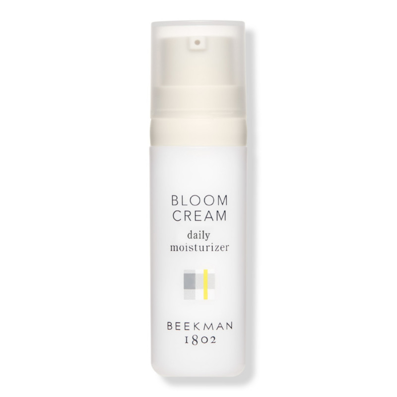 picture of  Beekman 1802 Travel Size Bloom Cream Daily Probiotic Moisturizer