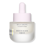 Beekman 1802 Travel Size Milk Drops Probiotic Ceramide Serum 