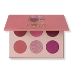 Juvia's Place The Mauves Eyeshadow Palette 