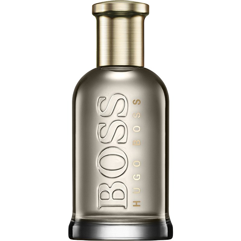 bunker Besmettelijke ziekte Smederij Hugo Boss BOSS Bottled Eau de Parfum | Ulta Beauty