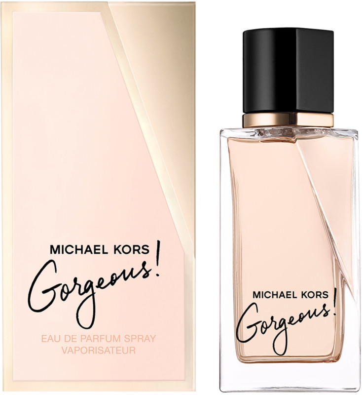 kors perfume by michael kors