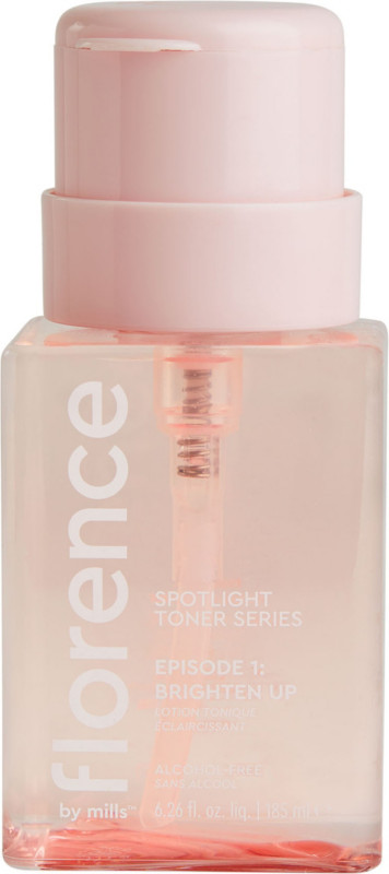 picture of florence by Mills Episode 1 - Brighten Up Brightening Toner