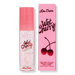 Lime Crime Wet Cherry Gloss Extra Extra Poppin Gloss 