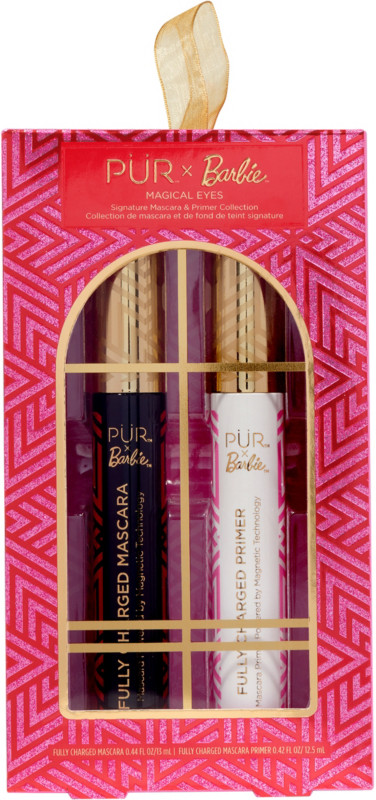 pur x barbie ulta