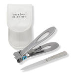 Barefoot Scientist Clip Clip Easy-Trim Nail Clippers 