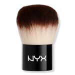 NYX Professional Makeup Pro Kabuki Smoothing Powder Brush 