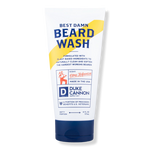 Duke Cannon Supply Co Best Damn Beard Wash 