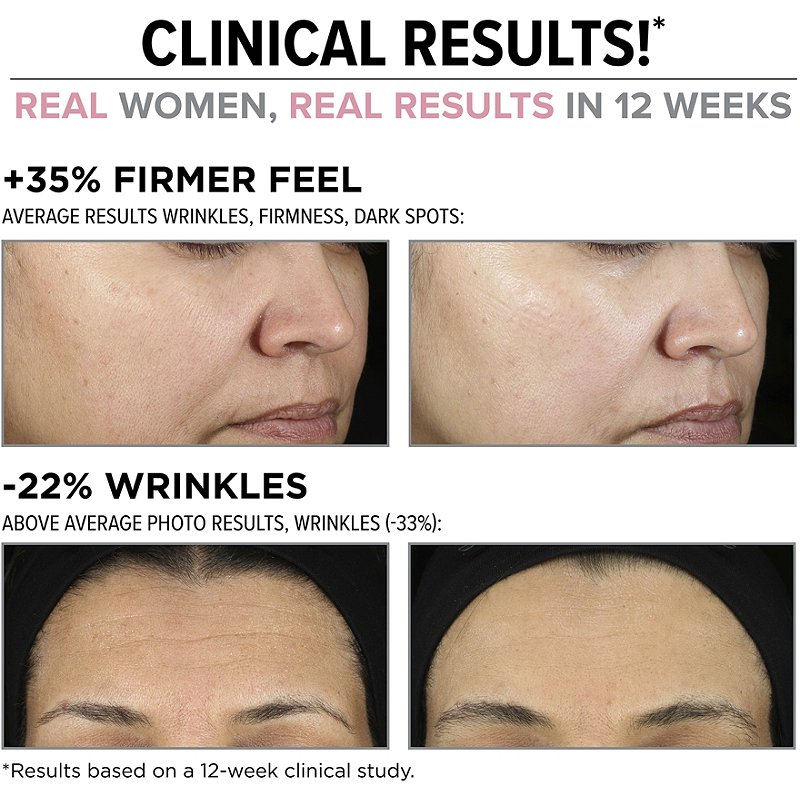 It Cosmetics O Results Wrinkle