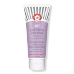 First Aid Beauty Travel Size KP Bump Eraser Body Scrub with 10% AHA 