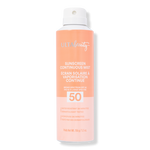 ULTA Beauty Collection Continuous Sunscreen Mist SPF 50 