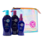 It's A 10 Miracle Conditioning Trio 