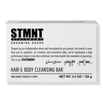 STMNT Grooming Goods Free Hair & Body Cleansing Bar with $20 brand purchase 