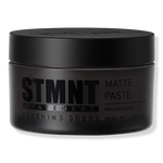 STMNT Grooming Goods Matte Paste 