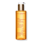 Clarins Total Cleansing Oil & Makeup Remover 