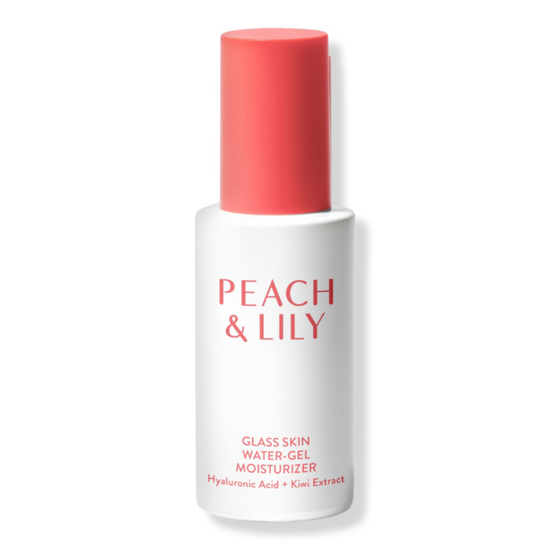 picture of Peach & Lily Glass Skin Water Gel Moisturizer