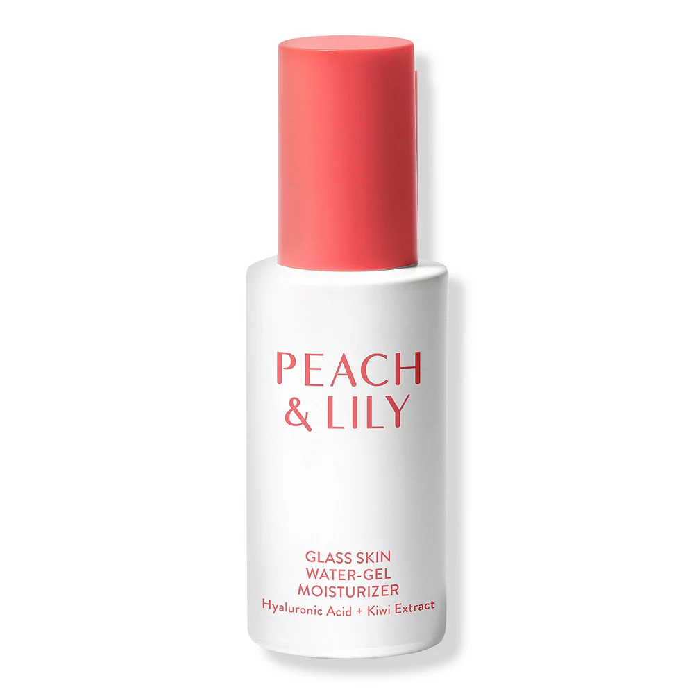 Peach and Lily Glass Skin Water Gel Moisturizer
