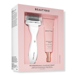 BeautyBio Rejuvenating Scalp + Fuller Hair Therapy Set 