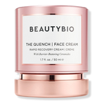 BeautyBio The Quench Rapid Recovery Face Cream 
