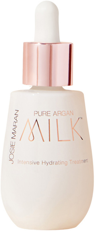 picture of Josie Maran Pure Argan Milk Intensive Hydrating Treatment