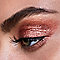 HOURGLASS Scattered Light Glitter Eyeshadow Burnish (deep bronze) #4