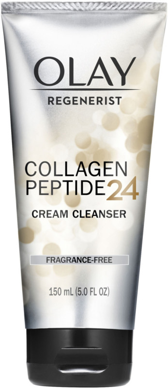picture of Olay Regenerist Collagen Peptide 24 Cream Cleanser