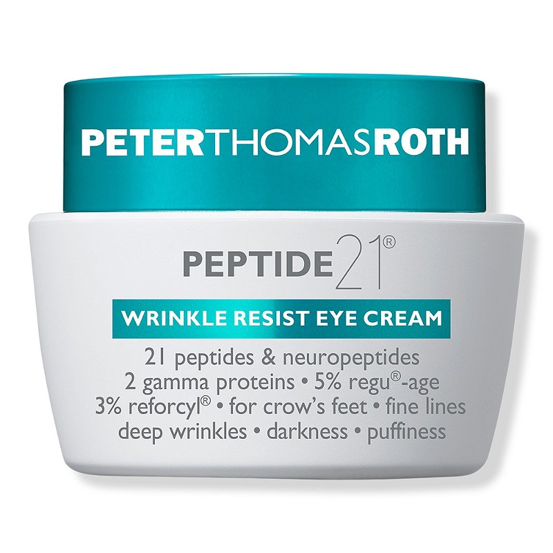 Peter thomas roth eye cream