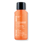 Peter Thomas Roth Free Anti-Aging Cleansing Gel deluxe sample with $35 brand purchase 