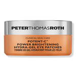 Peter Thomas Roth Potent-C Power Brightening Hydra-Gel Eye Patches 