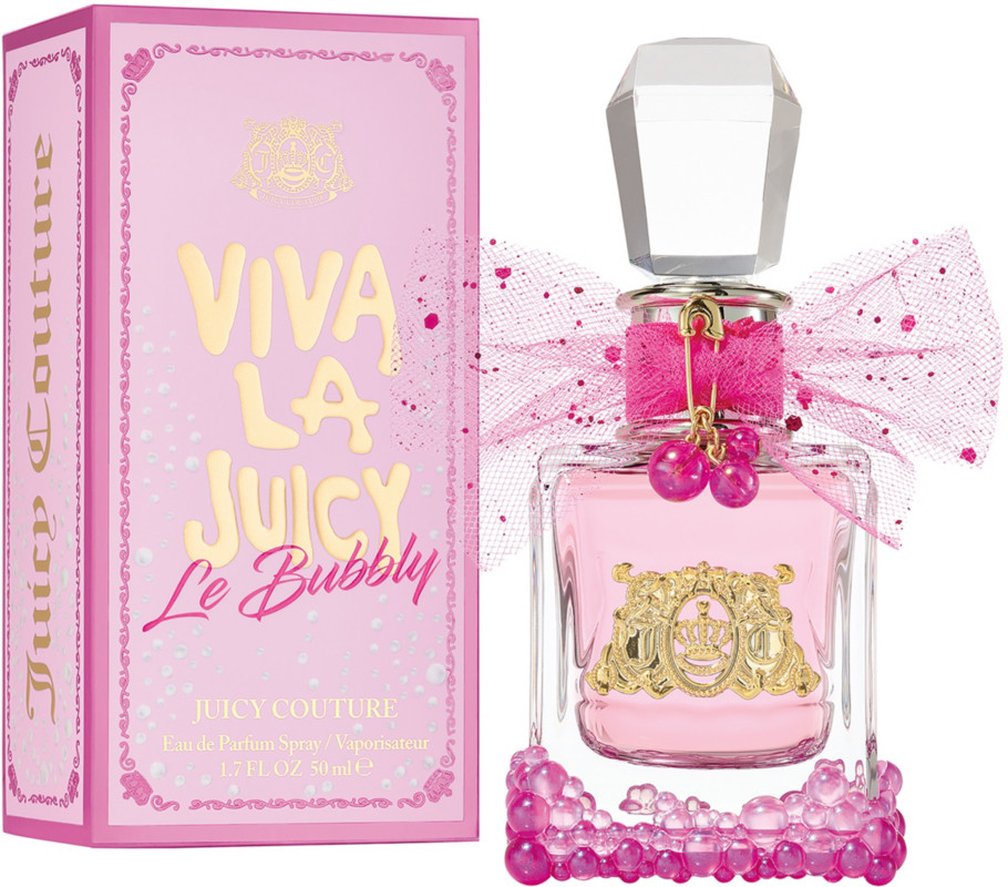 juicy couture candy perfume
