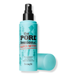 Benefit Cosmetics The POREfessional: Super Setter Pore-Minimizing Setting Spray 