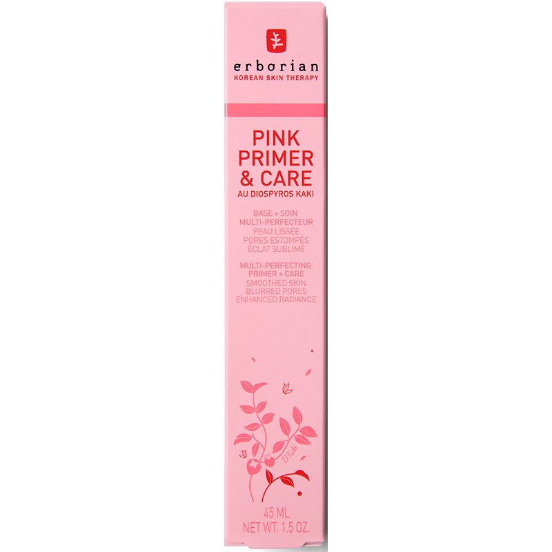 Garantie Bepalen band Erborian Pink Primer & Care | Ulta Beauty