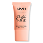 NYX Professional Makeup Bright Maker Brightening Primer 