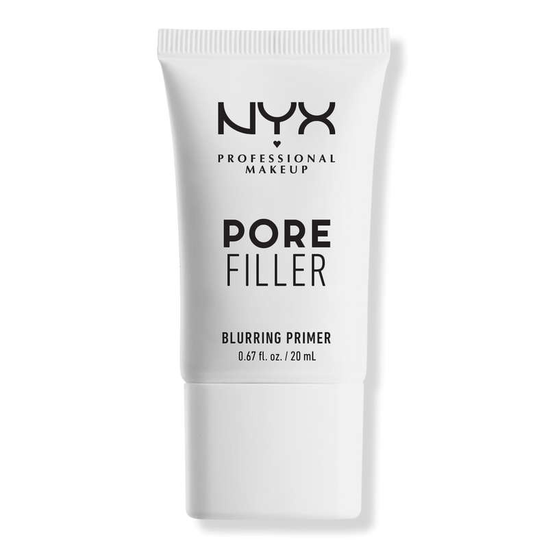 NYX Professional Makeup Pore Filler Blurring Face Primer | Ulta Beauty