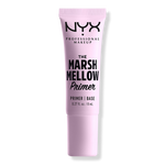 NYX Professional Makeup Marshmellow Smoothing Face Primer Mini 