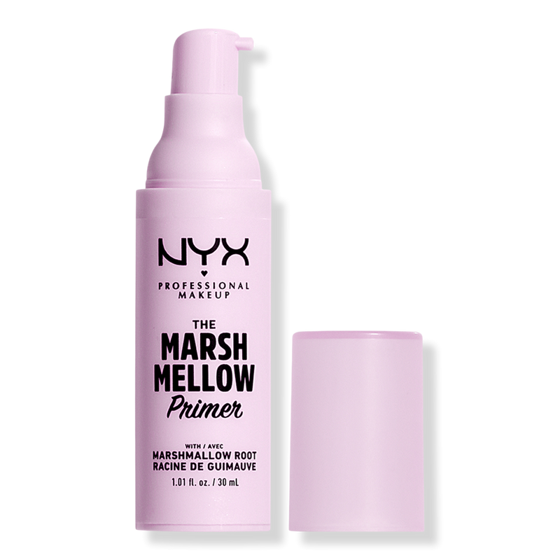 NYX Professional Makeup Marshmellow Smoothing Primer | Ulta Beauty