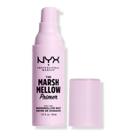 NYX Professional Makeup Marshmellow Smoothing Face Primer 