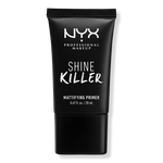 NYX Professional Makeup Shine Killer Charcoal Infused Mattifying Primer 