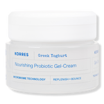 KORRES Greek Yoghurt Nourishing Probiotic Gel-Cream 
