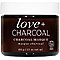 One Love Organics Love + Charcoal Masque  #0