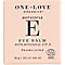 One Love Organics Botanical E Eye Balm  #3