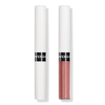 CoverGirl Outlast All-Day Lip Color With Topcoat 