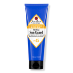 Jack Black Oil-Free Sun Guard SPF 45 Sunscreen 