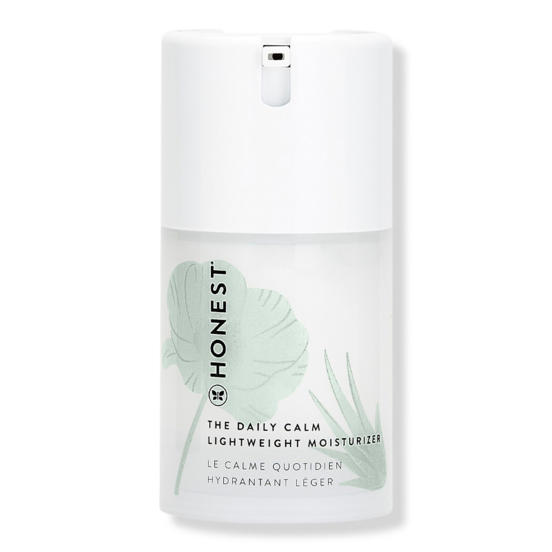 picture of HONEST Beauty The Daily Calm Lightweight Moisturizer