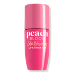 Too Faced Peach Bloom Color Blossoming Lip & Cheek Tint 