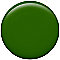 Nailtopia Plant Based, Bio-Sourced, Chip Free Nail Lacquer Green Goddess (avocado green crème) #1