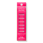 Dashing Diva All Out Diva GLOSS Ultra Shine Gel Color 
