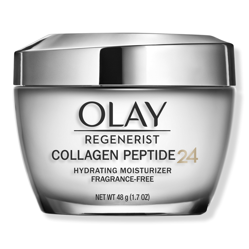 Olay Collagen Peptide 24 Moisturizer Ulta Beauty