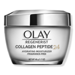 Olay Regenerist Collagen Peptide 24 Face Moisturizer 
