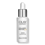 Olay Collagen Peptide 24 Firming Face Serum 
